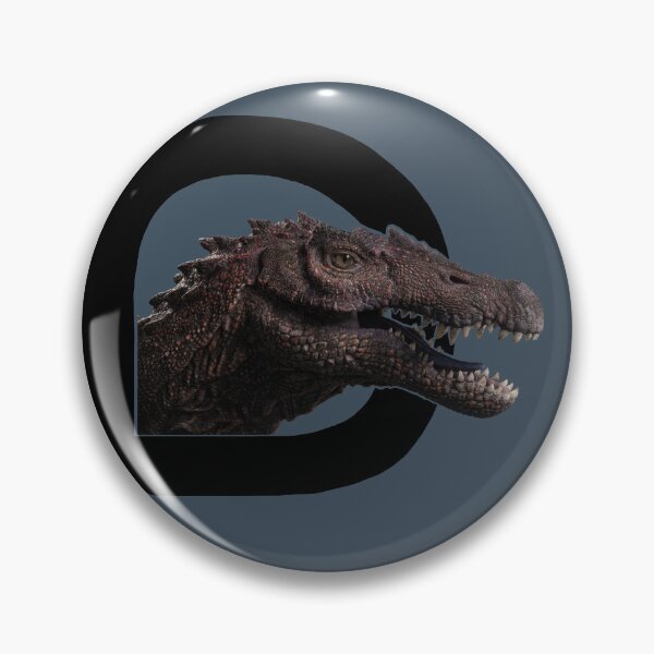 Item preview, Baryonyx designed and sold by FraVenArt.