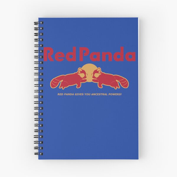 Item preview, Red Panda Ancestral Drink designed and sold by Smagnaferous.
