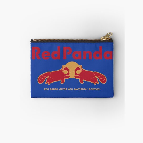 Item preview, Red Panda Ancestral Drink designed and sold by Smagnaferous.