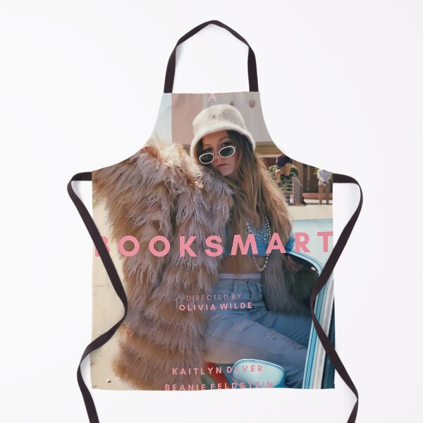 Item preview, Booksmart alternative movie designed and sold by Joanna J McFarren.