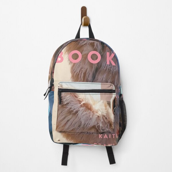 Item preview, Booksmart alternative movie designed and sold by Joanna J McFarren.