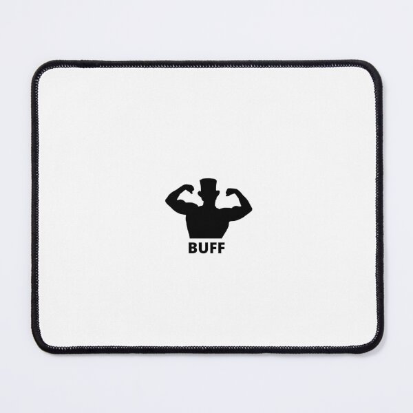 Item preview, Buff Bagwell designed and sold by WrestleWrap.