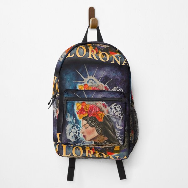 Item preview, La Llorona designed and sold by ilustrations.
