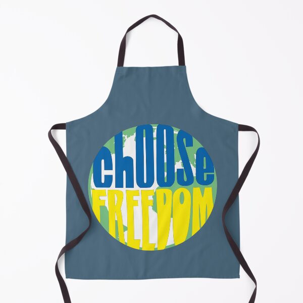 Item preview, Choose Freedom designed and sold by Creative Zense™.