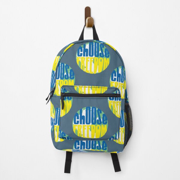 Item preview, Choose Freedom designed and sold by Creative Zense™.