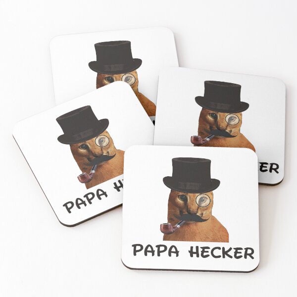 Item preview, Papa Hecker basic picture designed and sold by Papa Hecker.