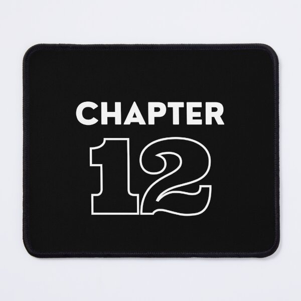 Item preview, Chapter 12 designed and sold by MariesDesigns11.