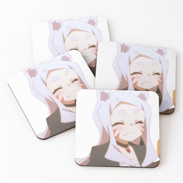 Item preview, Shiro-sama eat designed and sold by RIBOOS.