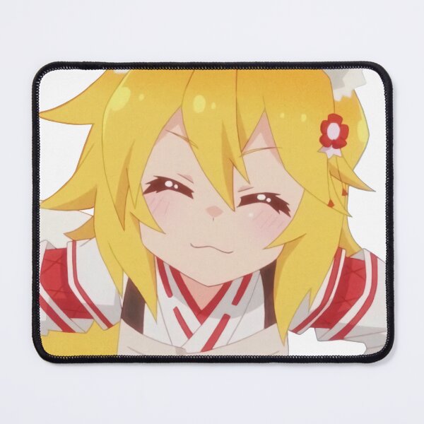 Item preview, Senko-san lean forward designed and sold by RIBOOS.