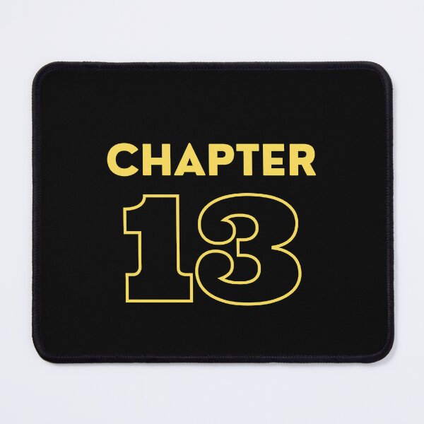 Item preview, Chapter 13 designed and sold by MariesDesigns11.