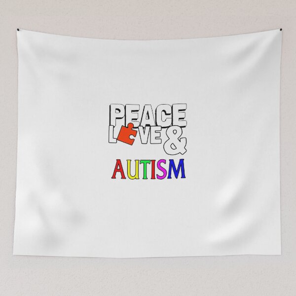 Item preview, Embrace Autism Awareness T shirt designed and sold by thuthuatna.