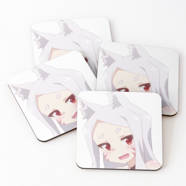 Item preview, Shiro-sama designed and sold by RIBOOS.