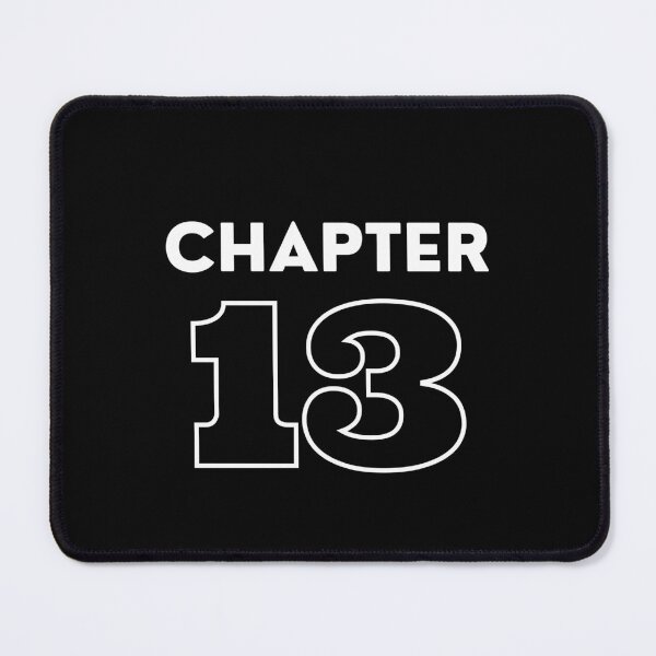 Item preview, Chapter 13 designed and sold by MariesDesigns11.