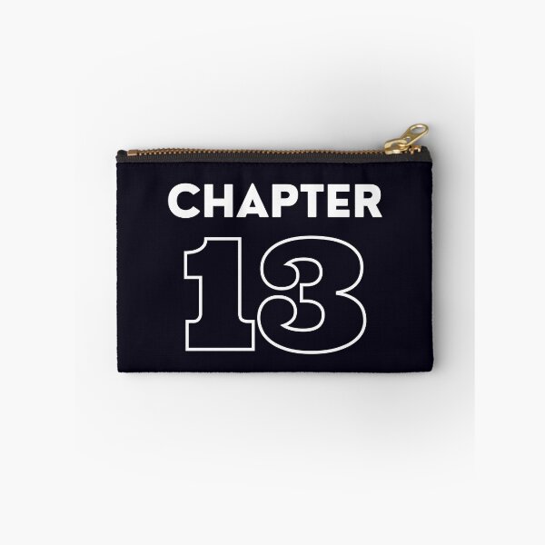 Item preview, Chapter 13 designed and sold by MariesDesigns11.