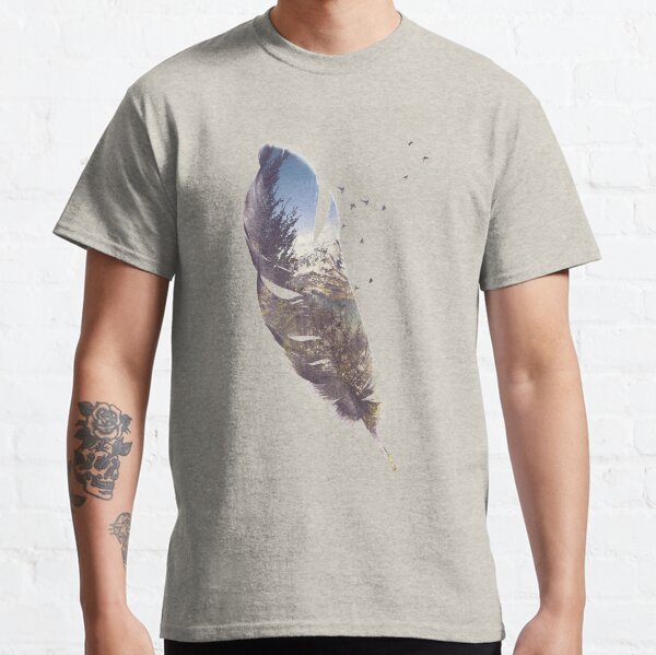 Item preview, Feather designed and sold by Sokol Selmani.