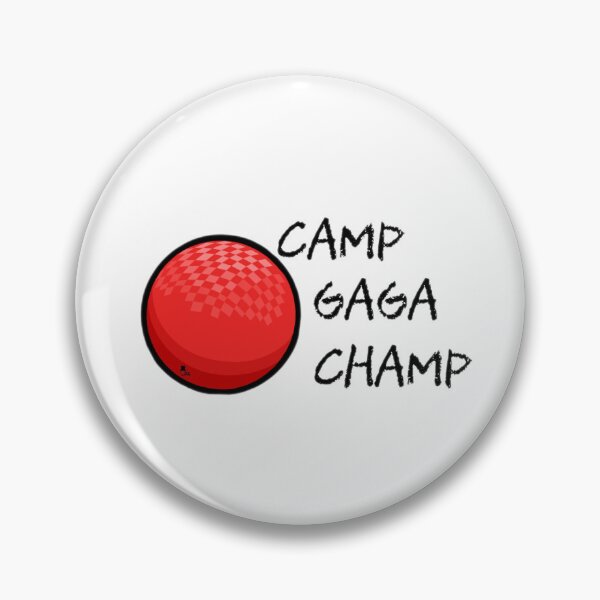 Item preview, Gaga ball designed and sold by Bl3u3y3z.
