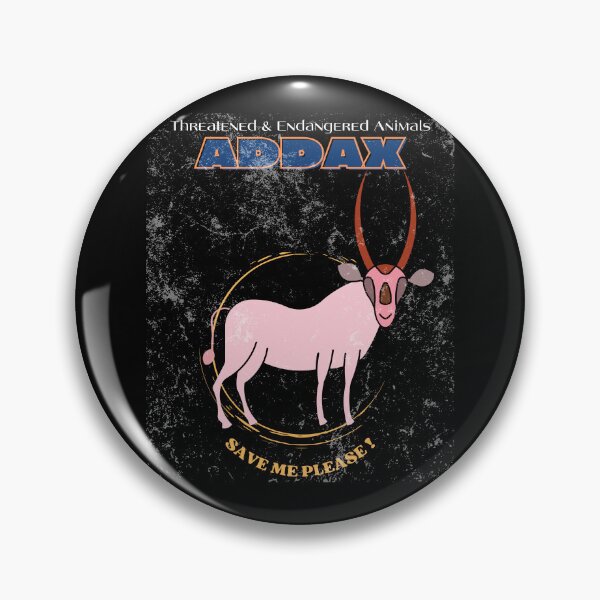 Item preview, Addax  designed and sold by yassooarts.
