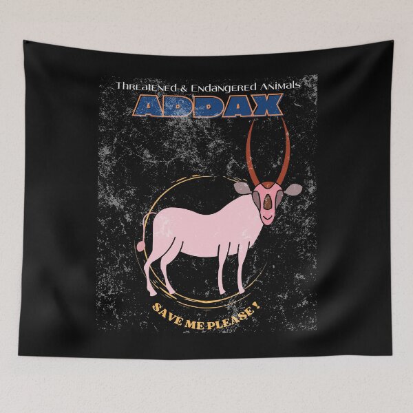 Item preview, Addax  designed and sold by yassooarts.