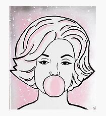 Marilyn Monroe Photographic Print