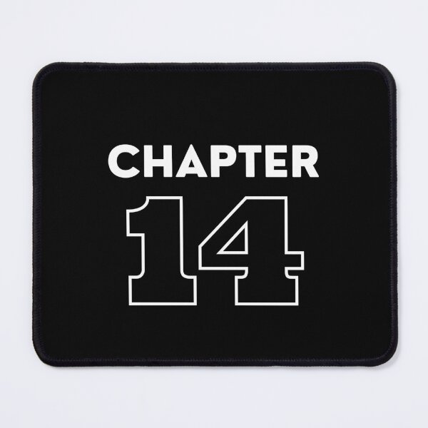 Item preview, Chapter 14 designed and sold by MariesDesigns11.