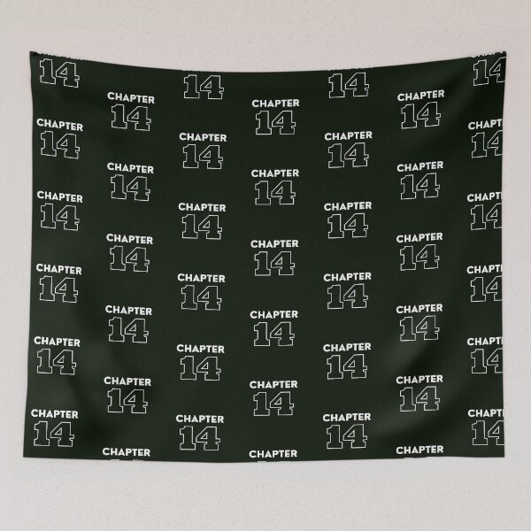 Item preview, Chapter 14 designed and sold by MariesDesigns11.