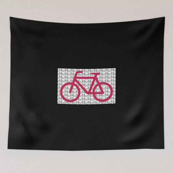 Item preview, Graphic Bicycles Classic T-Shirt designed and sold by ricedali41.