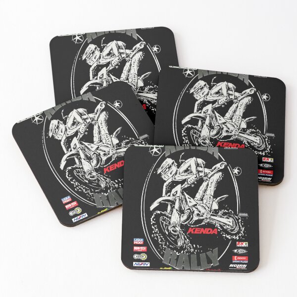 Item preview, 2022 Kenda Rally  designed and sold by contractingsdsd.