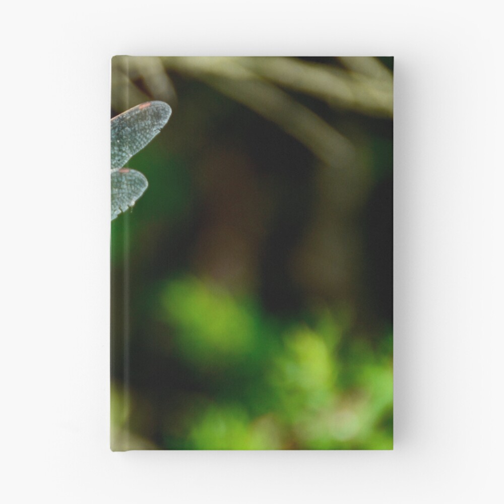 Item preview, Hardcover Journal designed and sold by fenwickstud.