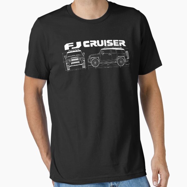 Item preview, Fj Cruiser   designed and sold by MOAOUN.