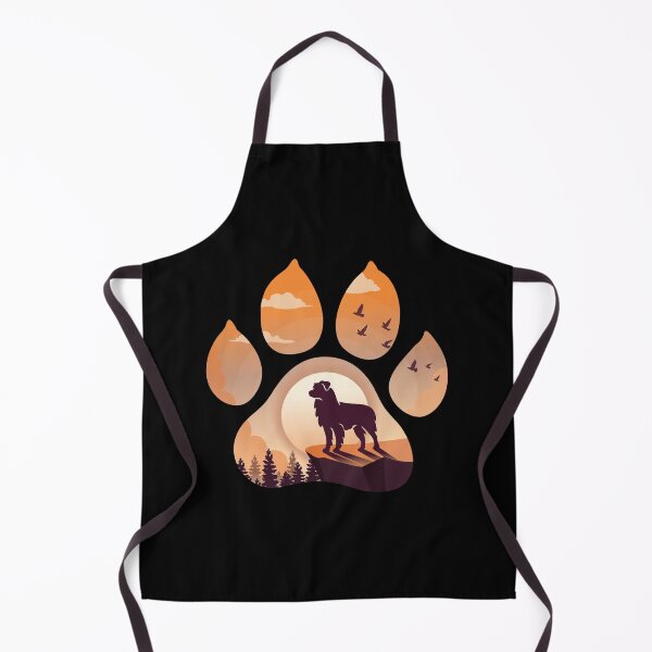 Item preview,  Australian Shepherd Sunset designed and sold by Highkeys.