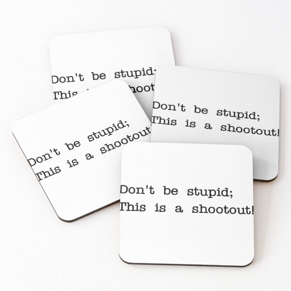 Item preview, This is a shootout designed and sold by RadicalAM.