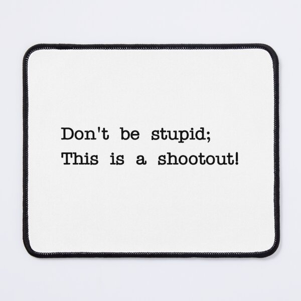Item preview, This is a shootout designed and sold by RadicalAM.