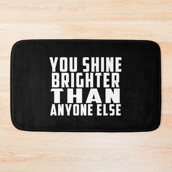 Item preview, shine brighter II designed and sold by domingoepil24.