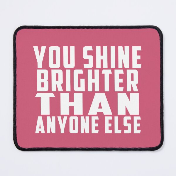 Item preview, shine brighter II designed and sold by domingoepil24.
