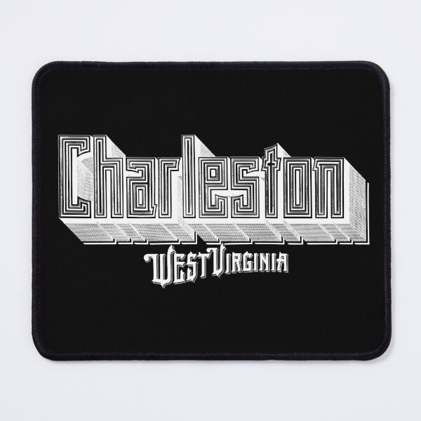 Item preview, Vintage Charleston, WV designed and sold by DonDota.