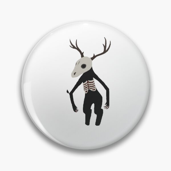 Item preview, Wendigo designed and sold by Kenzie76.