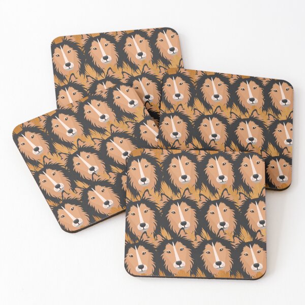 Item preview, Dogs with a lot of cuteness. designed and sold by DaliaSabryTee.