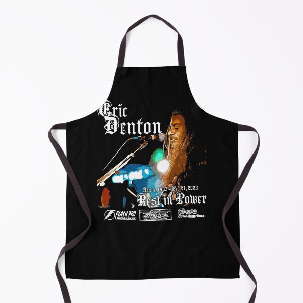Item preview, Eric Denton Tribute shirt 1 Rest in Power designed and sold by contractingsdsd.