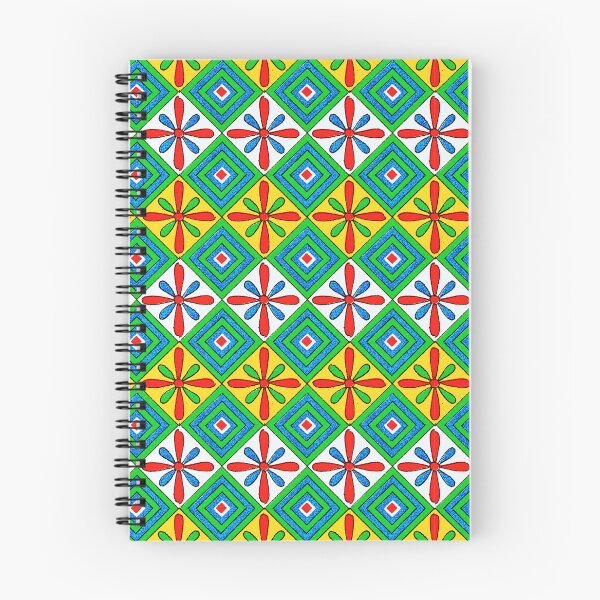 Item preview, Colorful Checkered Egyptian Patterns designed and sold by RyanCaudell.