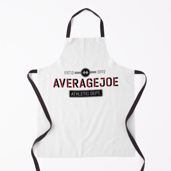 Item preview, Average Joe Gym Tee designed and sold by attadesign.