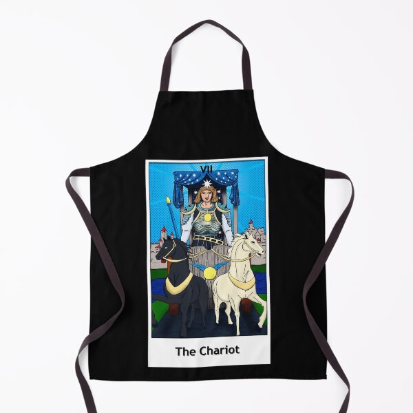 Item preview, The Chariot designed and sold by Wayne Young Arts.