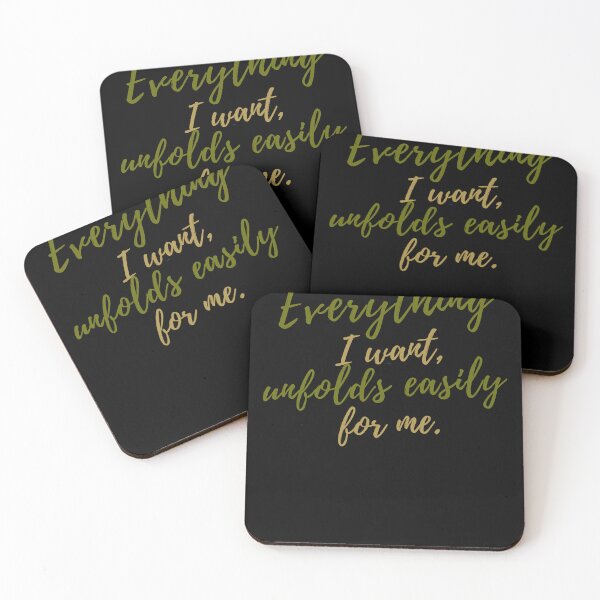 Item preview, Everything I want, unfold easily for me designed and sold by contractingsdsd.