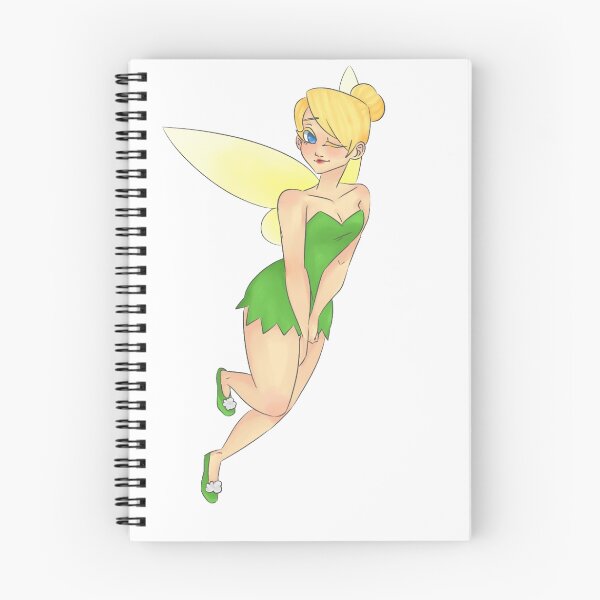 Item preview, Tink designed and sold by PrimPosi.