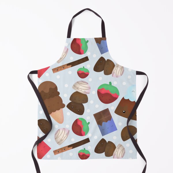 Item preview, Chocolate Desserts designed and sold by ArtsyDonut.
