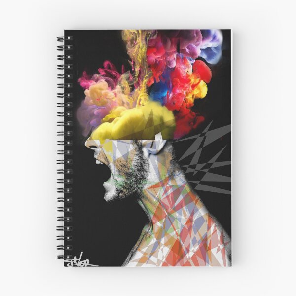 Item preview, explosivo designed and sold by Loui Jover.