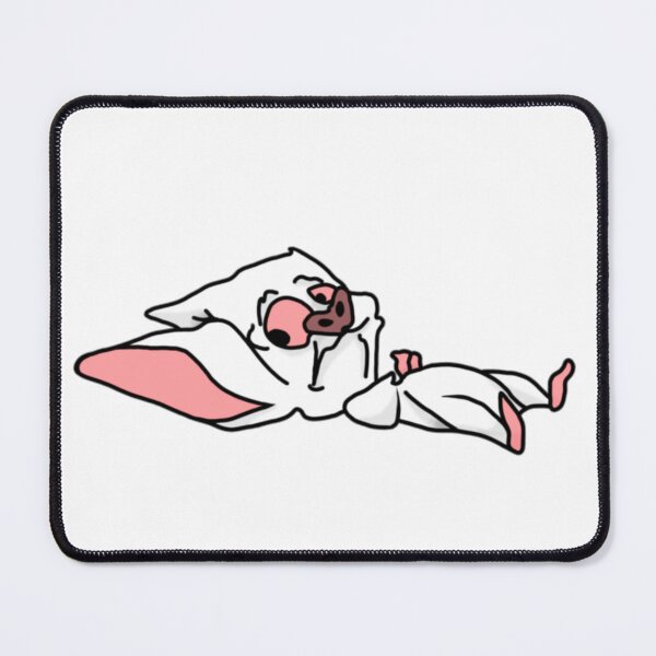 Item preview, Bartok the Bat designed and sold by BookwormSticker.