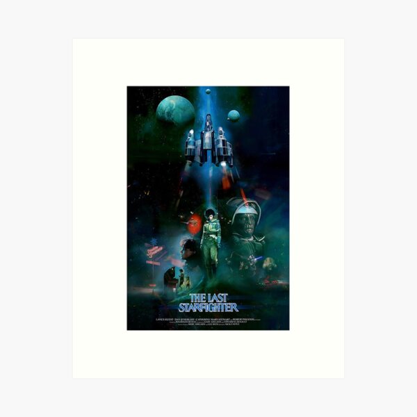 Item preview, Mens Best The Last Starfighter Gifts For Movie Fans designed and sold by Jacobs592.