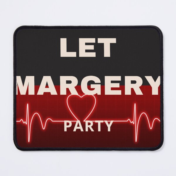 Item preview, let margery party designed and sold by Tharindu111.