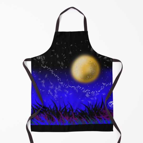Item preview, Manly Moon Howl designed and sold by SamariaVarela90.