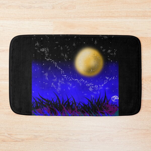 Item preview, Manly Moon Howl designed and sold by SamariaVarela90.